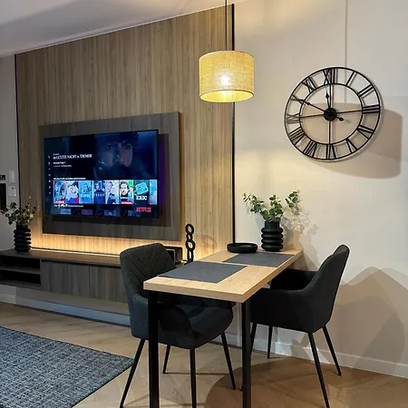 Triumph Ferienhaeuser & Apartments Rangsdorf Zimmer foto