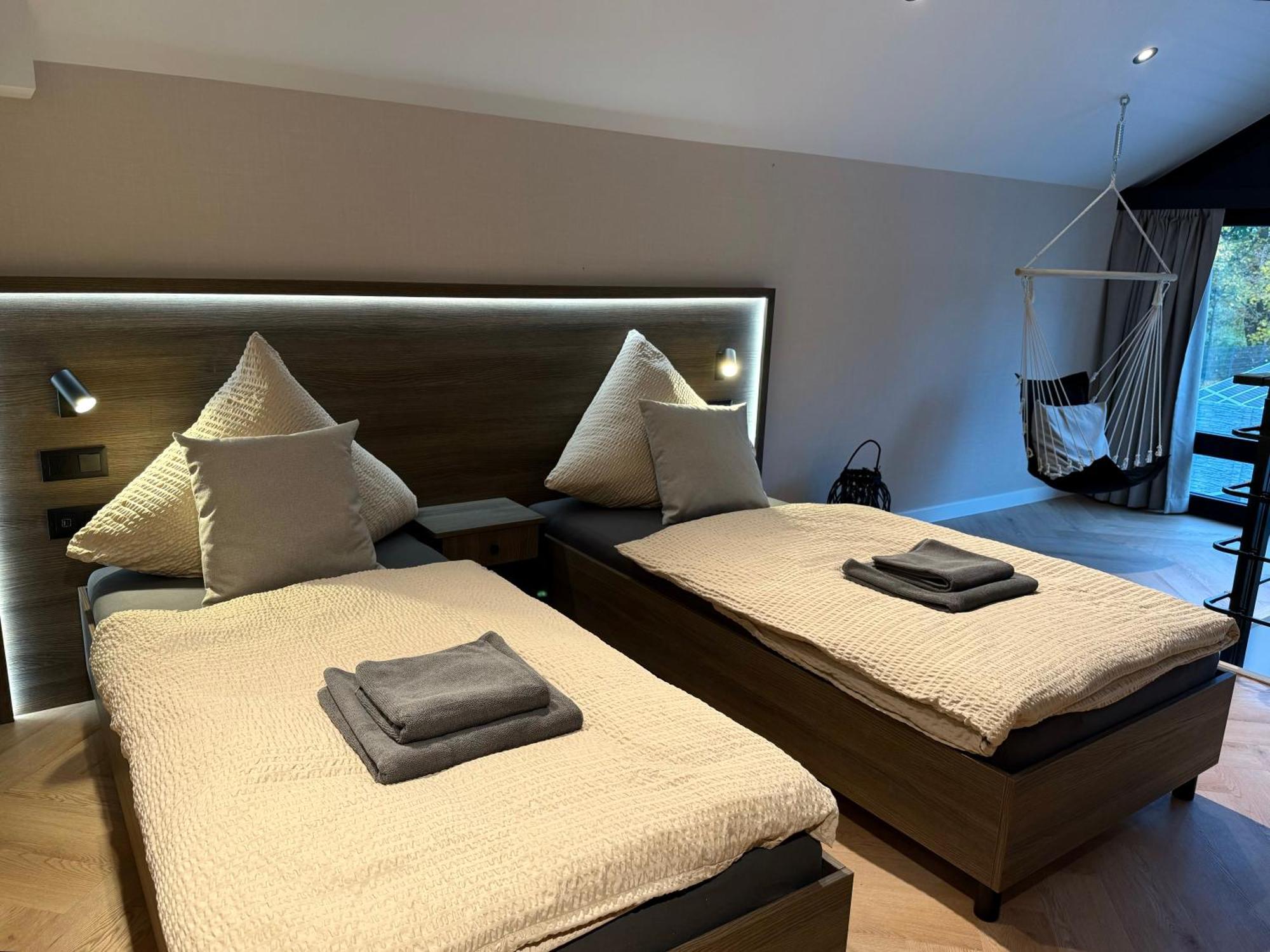 Holiday home Triumph Ferienhaeuser &