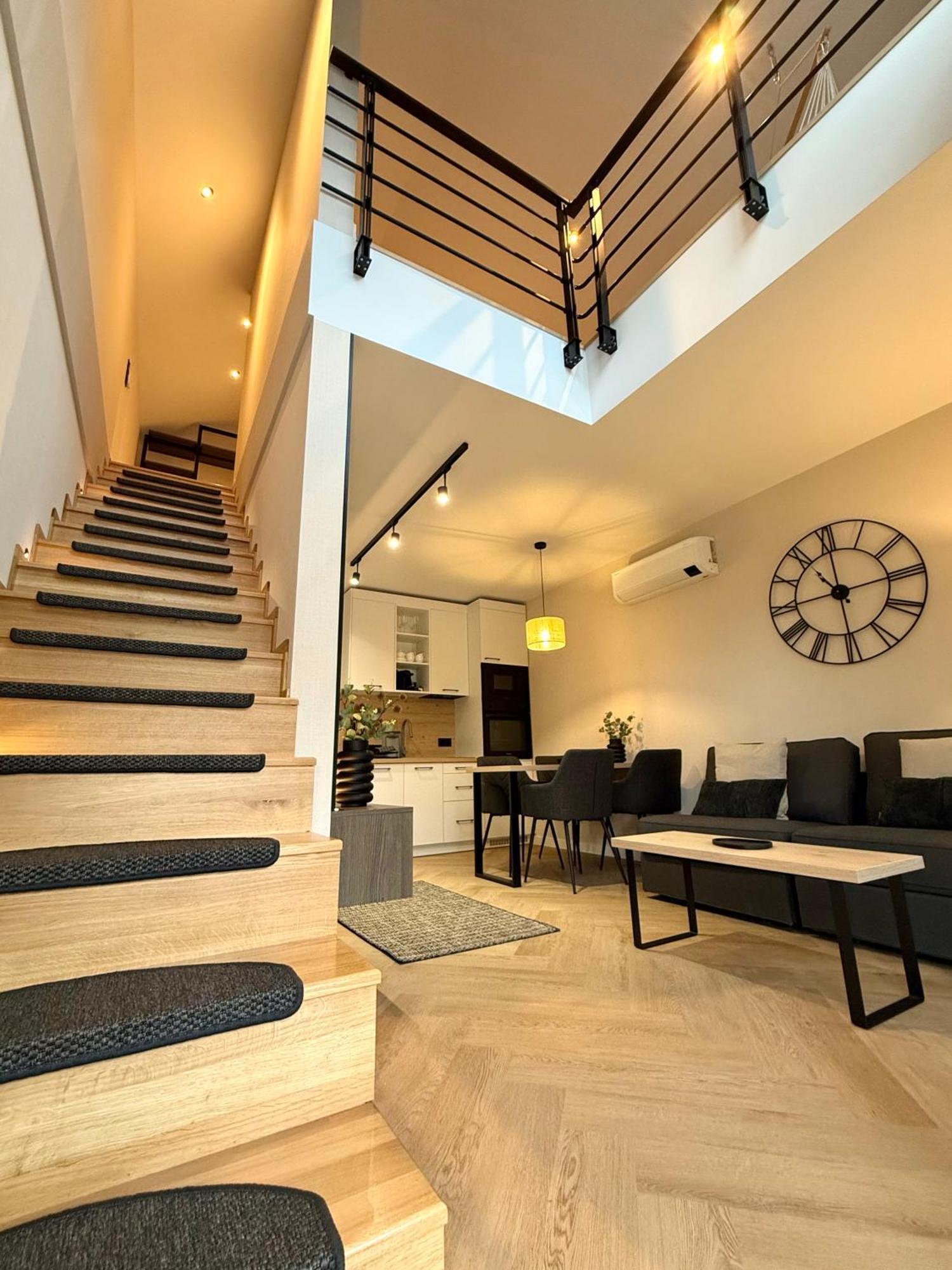 Holiday home Triumph Ferienhaeuser &